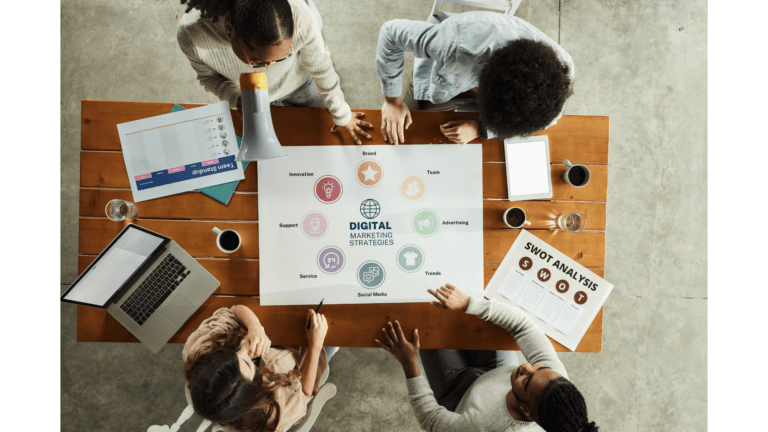 Digital Marketing Freelance Work: A Complete Step-by-Step Guide for Beginners (Without Any Niche)