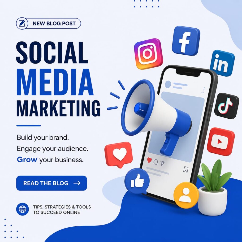 Digital Marketing Agency